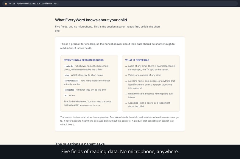 EveryWord – screenshot 11