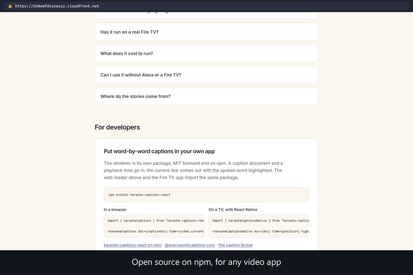 EveryWord – screenshot 12