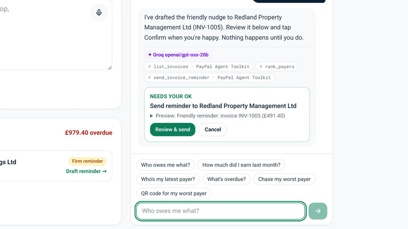 Sorted – screenshot 5