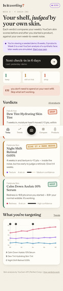 Is It Working? – screenshot 1