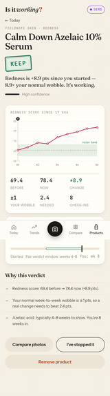 Is It Working? – screenshot 2