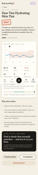 Is It Working? – screenshot 3