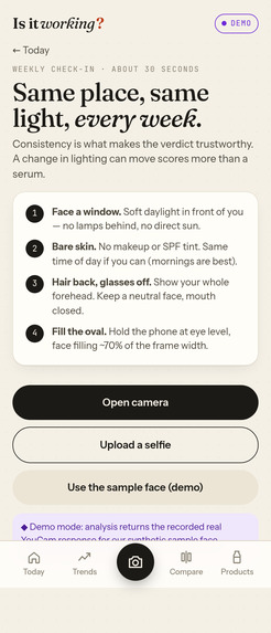 Is It Working? – screenshot 8
