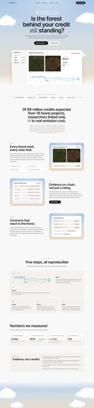 CanopyProof – screenshot 5