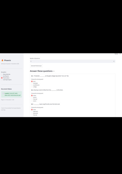 Phoenix  – screenshot 3