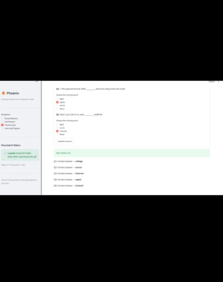 Phoenix  – screenshot 4