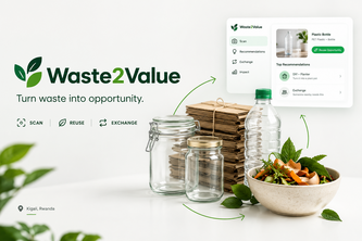 Waste2Value