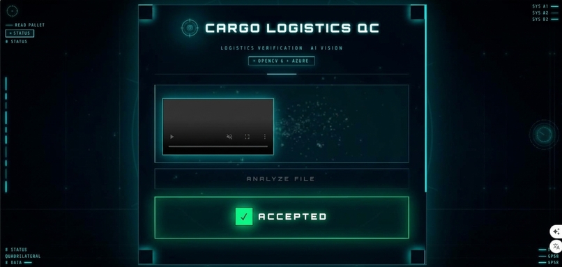 Inventory QC – screenshot 6