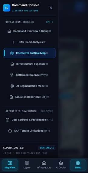 Floodlens AI – screenshot 6