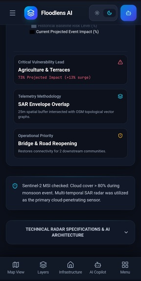 Floodlens AI – screenshot 10