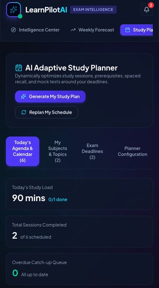 LearnPiolt-AI – screenshot 2