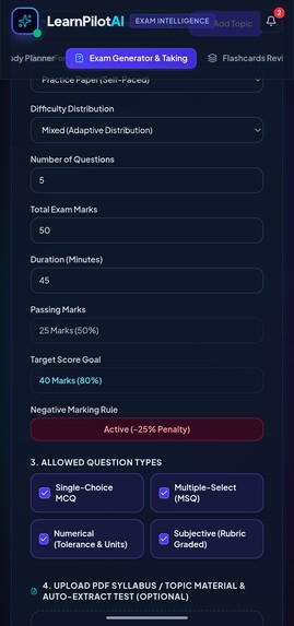 LearnPiolt-AI – screenshot 3