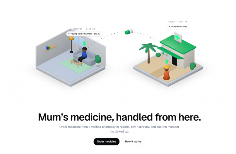 Homeward – screenshot 1