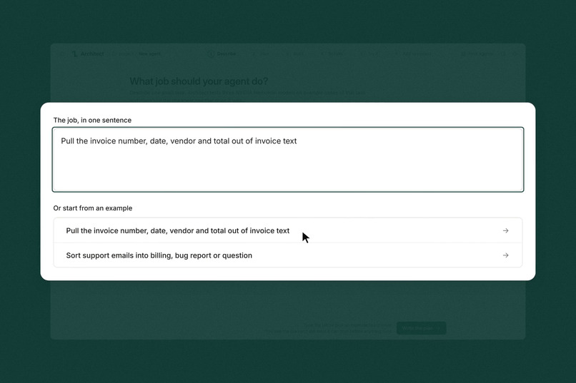 Architect – screenshot 1