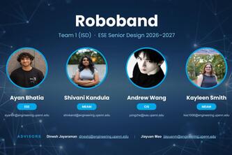 RoboBand