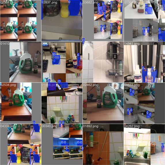 Pour App – screenshot 3