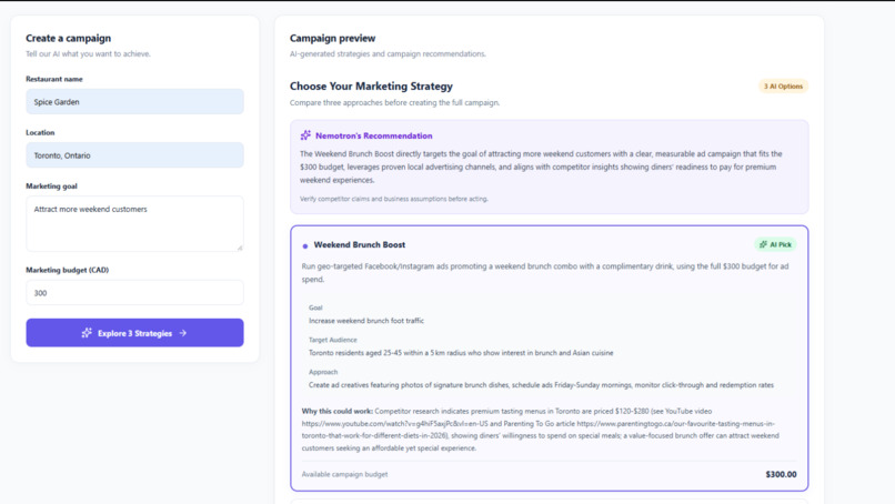 Lauchloop AI  – screenshot 8