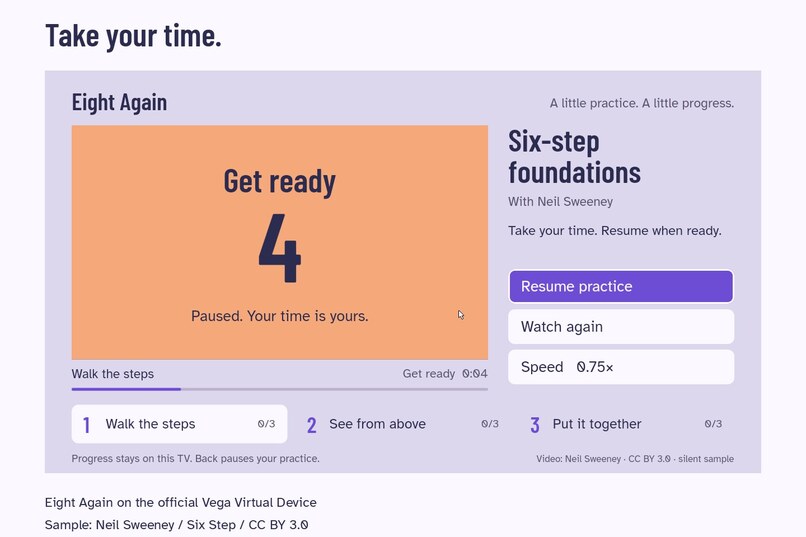 Eight Again – screenshot 2