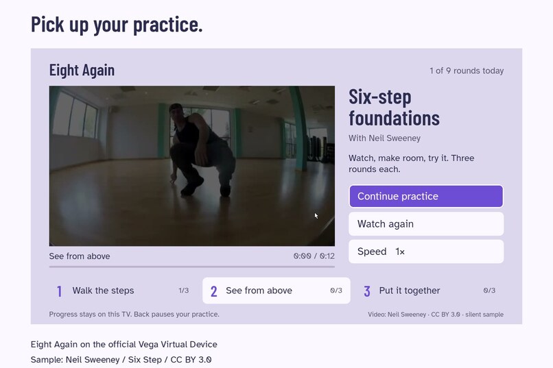 Eight Again – screenshot 3