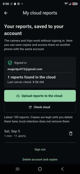 DriverAwaken – screenshot 7