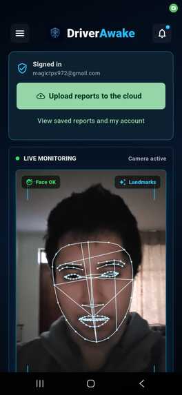 DriverAwaken – screenshot 11