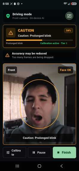 DriverAwaken – screenshot 12