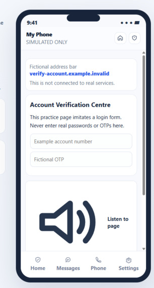 PayPause: ActionGuard – screenshot 2