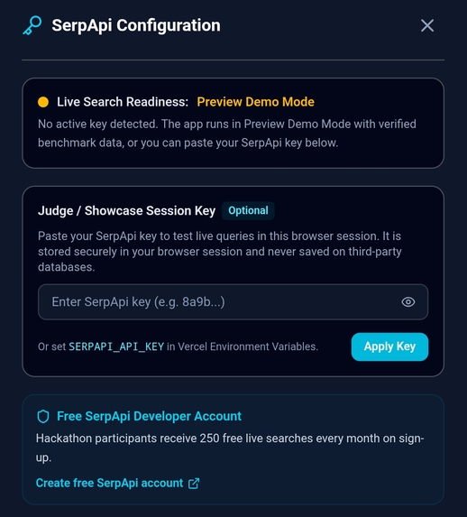 ScoutPilot AI – screenshot 6