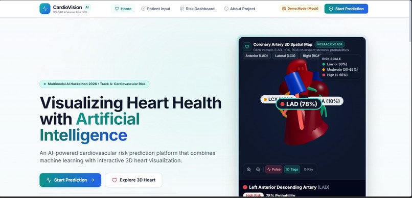 Pheonix – screenshot 1