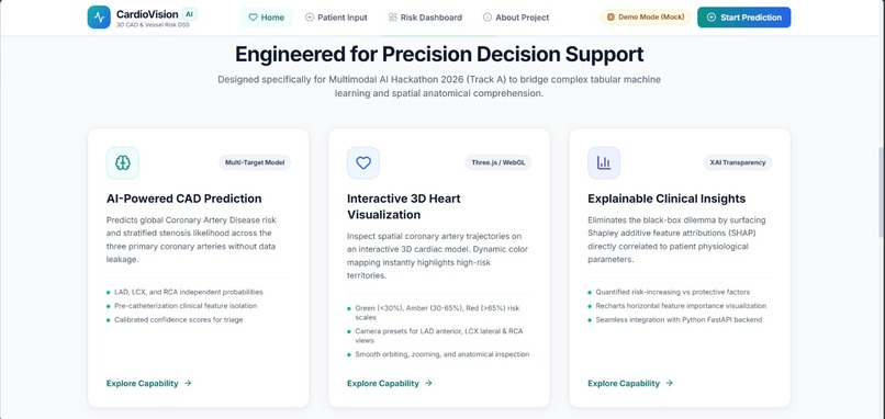 Pheonix – screenshot 3