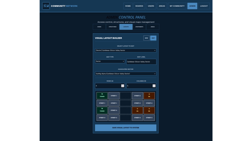 The Community's To-Do – screenshot 4