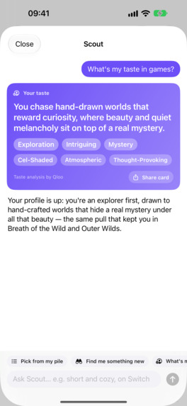MustPlay Scout – screenshot 5