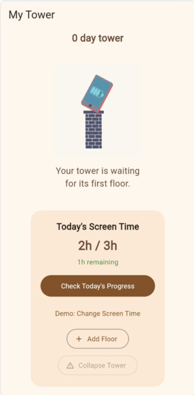 TowerDay – screenshot 3