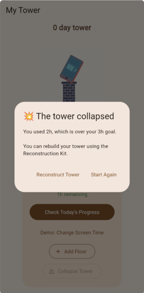 TowerDay – screenshot 4