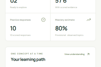 LearnProof AI