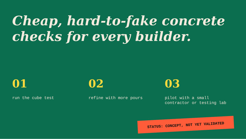 CureCheck – screenshot 7