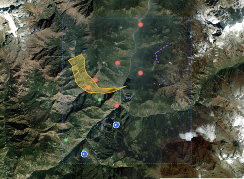 ManageQuery – screenshot 3