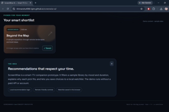 Screenwise-ai