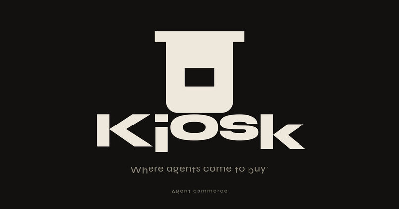 Kiosk – screenshot 1
