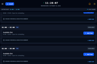DayLedger