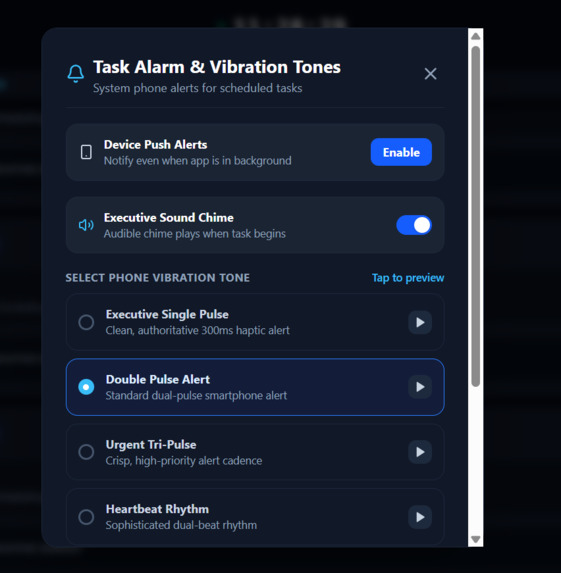 DayLedger – screenshot 5