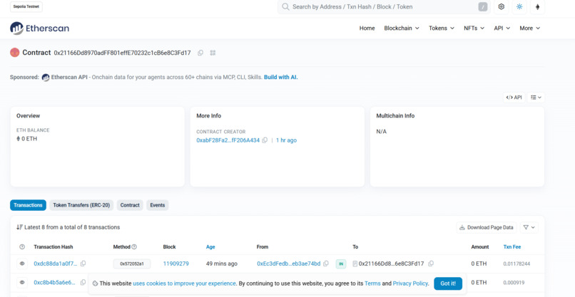 Kanopy – screenshot 3