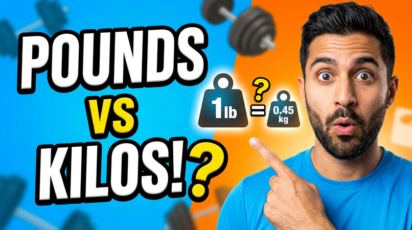What Does a Pound Really Mean in Kilograms – screenshot 1
