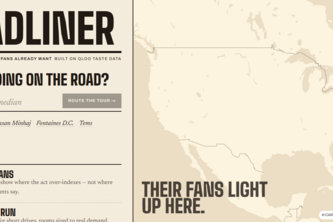 Headliner