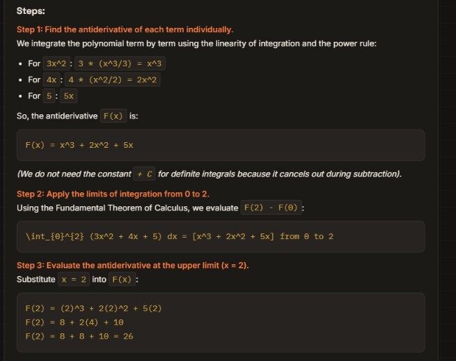 Formula-forge – screenshot 6