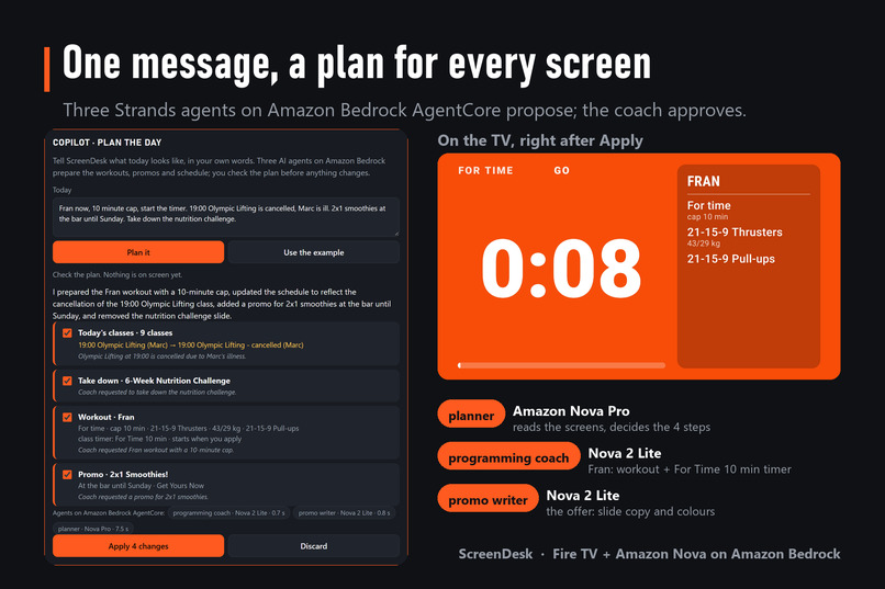 ScreenDesk – screenshot 9