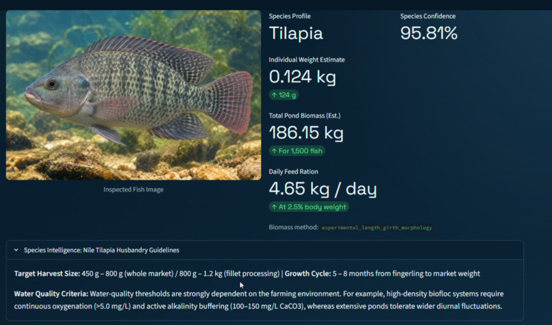 AquaVision  – screenshot 3