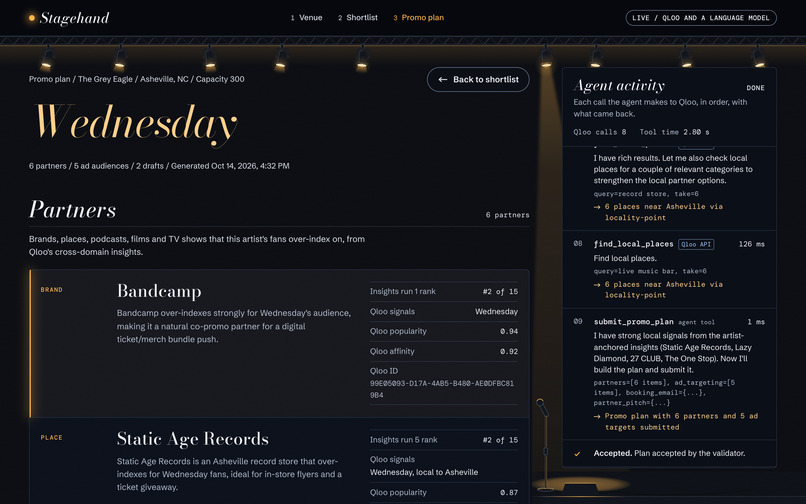 Stagehand – screenshot 3