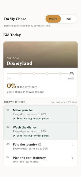 Do My Chore – screenshot 7