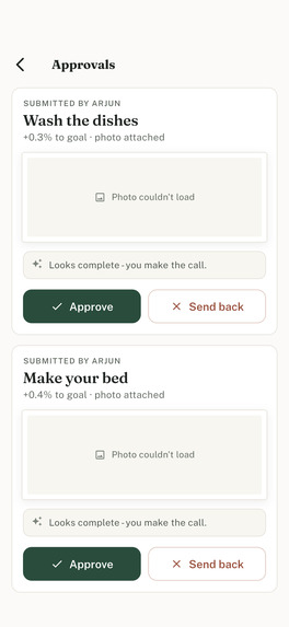 Do My Chore – screenshot 8